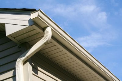 Gutter Cover System Details