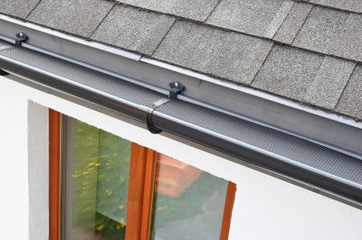 Gutter Cover Warranties